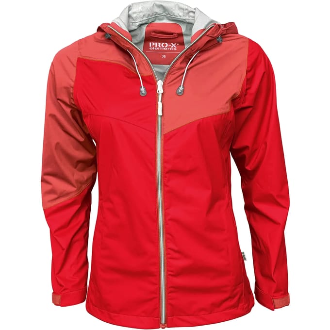 PRO-X Elements Mirella - Rot - Maat Damen_EU 36