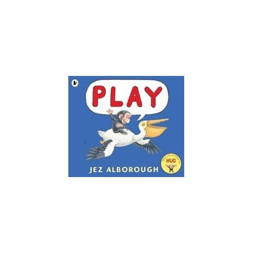 Play - Jez Alborough
