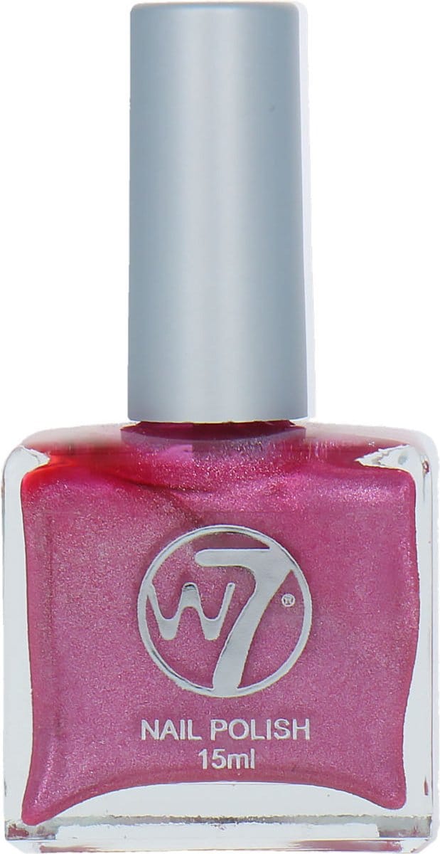 W7 Nagellak - 18 Galactic Mauve
