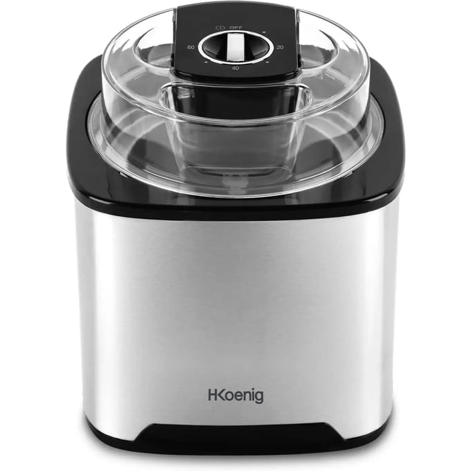 H. Koenig SRB80 - IJsmachine - 2L