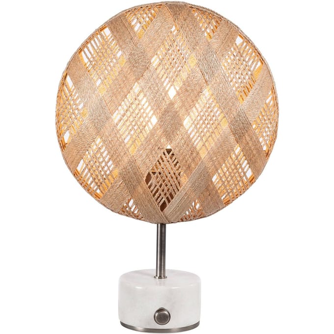 Forestier Chanpen S Diamant tafel zilver/natuur