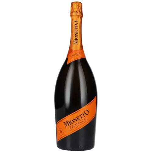 Mionetto Prosecco Treviso Brut DOC 11% Vol. 1,5l
