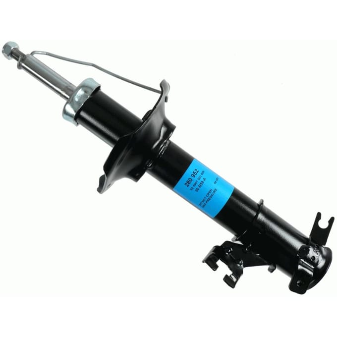 Stuurdemper Super Touring SACHS 280 952
