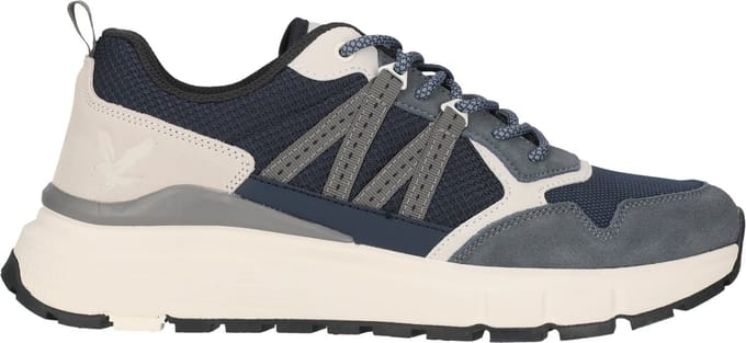 Lyle & Scott Sneaker Lennox