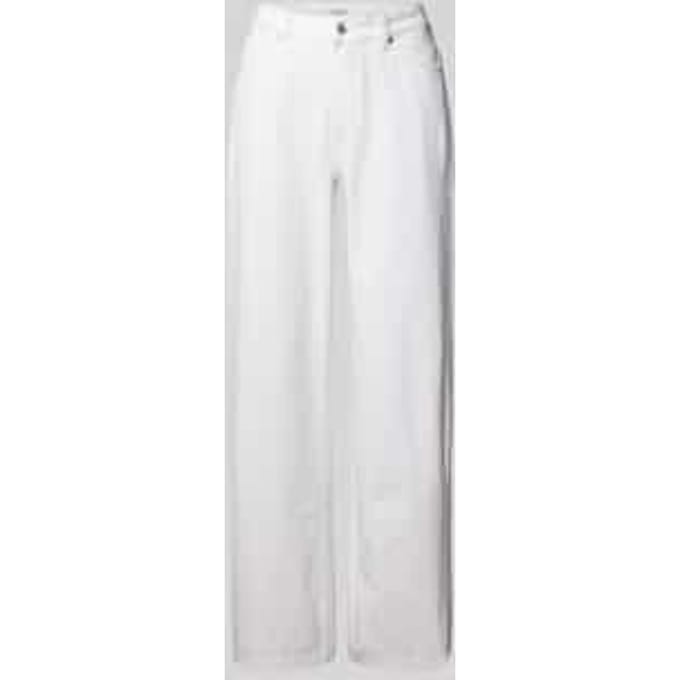 Jeans met 5-pocketmodel
