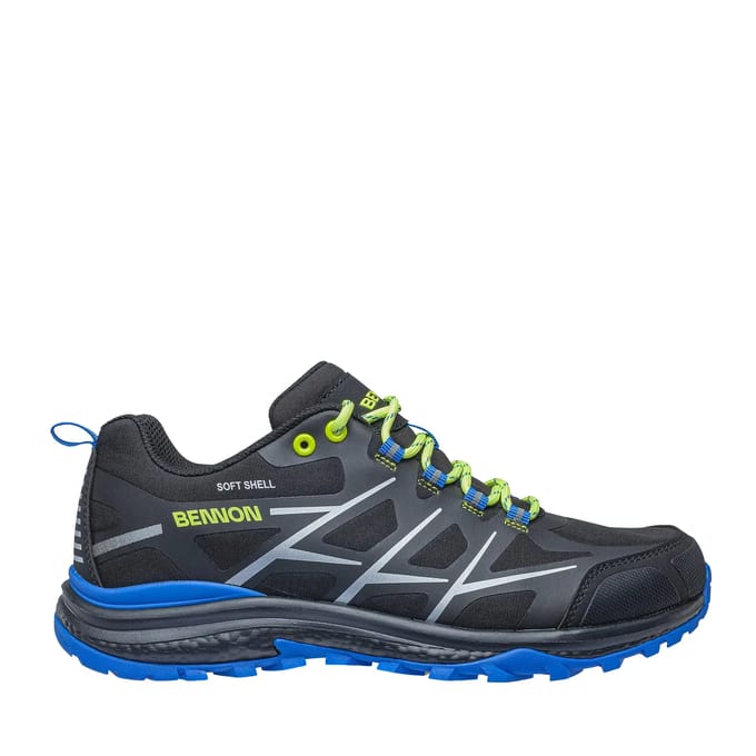 Wandelschoenen Bennon Calibro Low