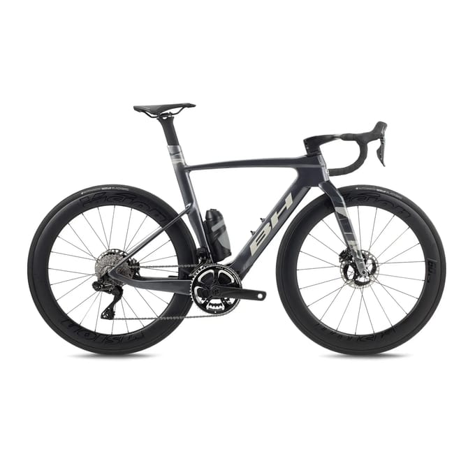 Elektrische racefiets BH Bikes Iaerolight 1.9