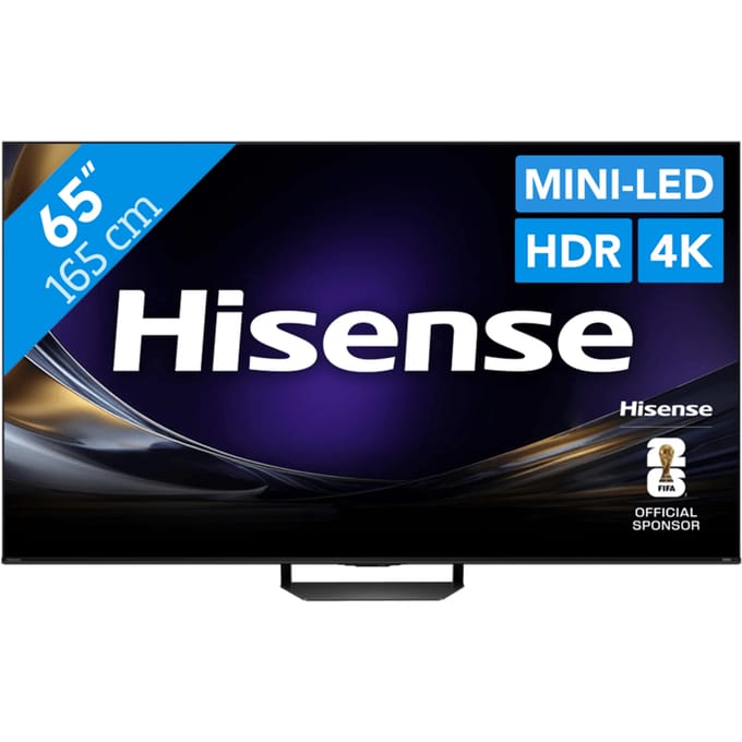 Hisense ULED 65" U79S PRO (2026)