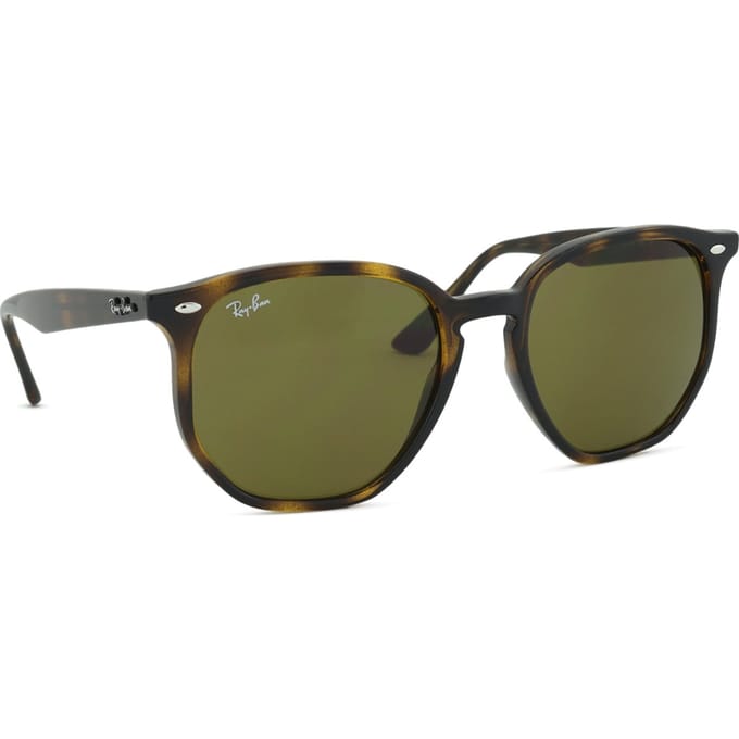 Ray-Ban Zonnebril RB4306 710/73 HAVANA BRUIN B-15