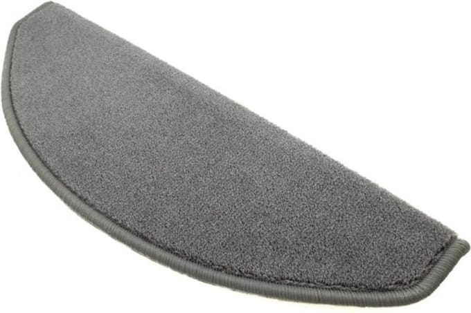Trapmatten 15x Elite Soft Licht Grijs  62x19x3,5