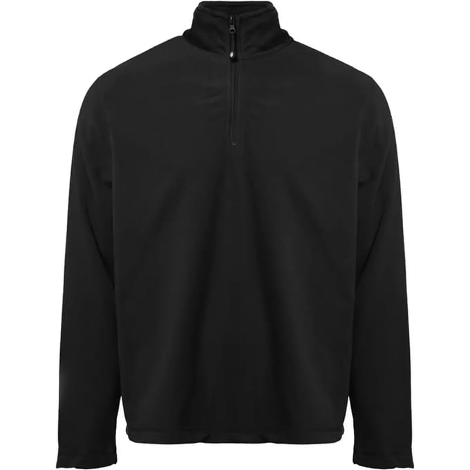 Fleece met ritskraag Pen Duick Nordic