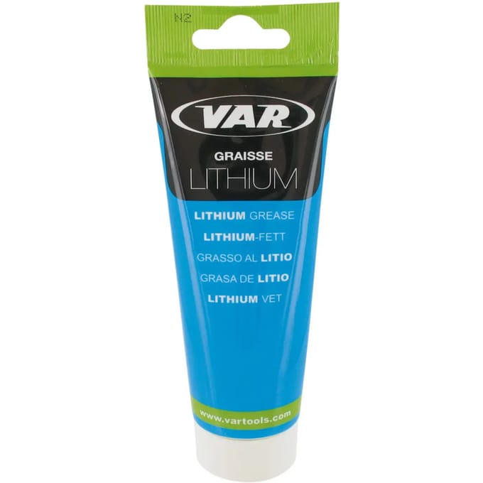 Lithium vet Var