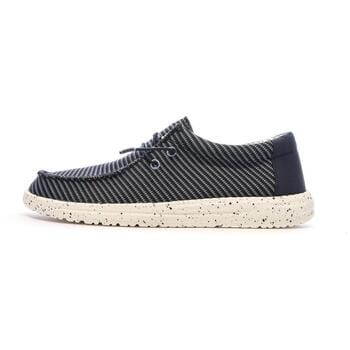 Lage Sneakers Xti 143657
