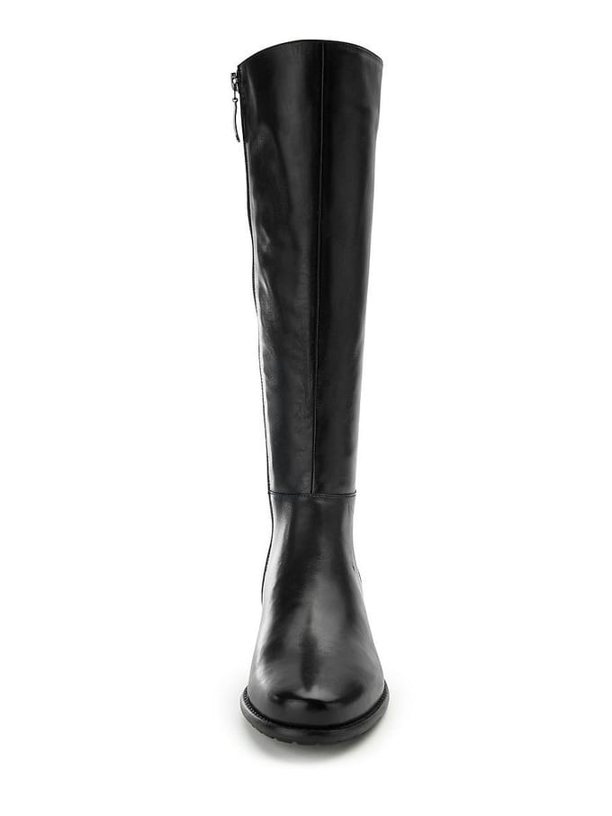 JOSEF SEIBEL Chiara 01 | Laars voor Dames | zwart