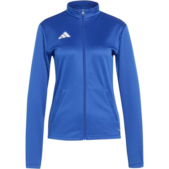 Adidas Performance Entrada26 Trainingsjack - Dames - Blauw