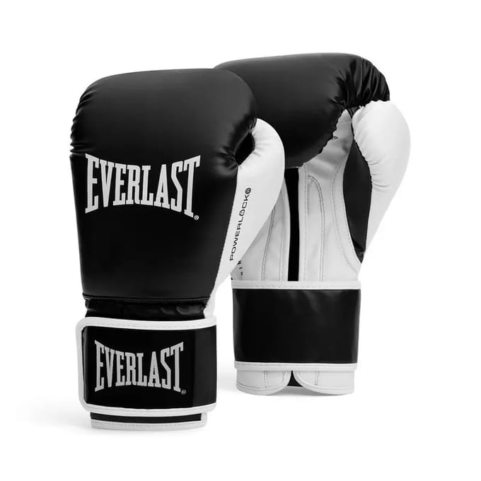 Bokstrainingshandschoenen Everlast Powerlock OG