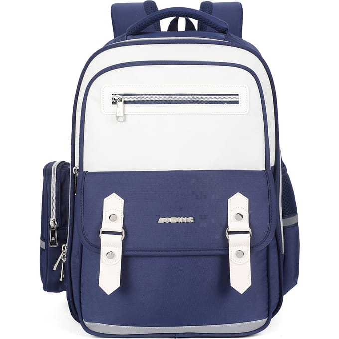 Aoking Rugzak Uniseks BLUE