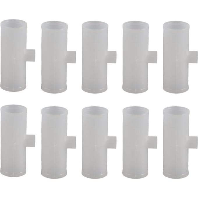 10 stuks Kippennipel Docking Drinker Kogelkraan Stalen Kogel Waternippel Directe Aansluiting G3/4