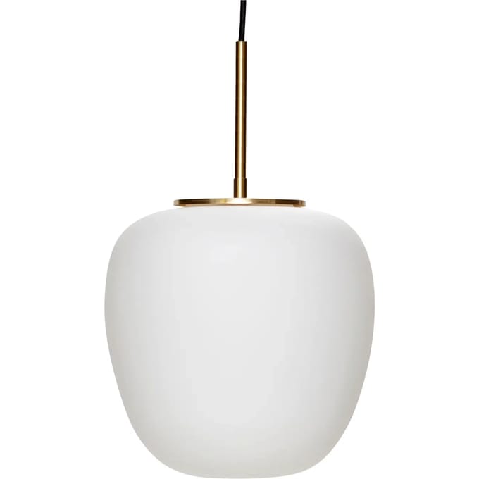 Lamp Hubsch Interior Muse