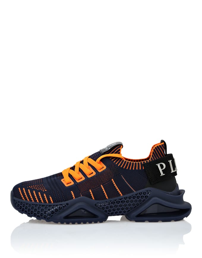 Hardloopschoen Iconic Plein