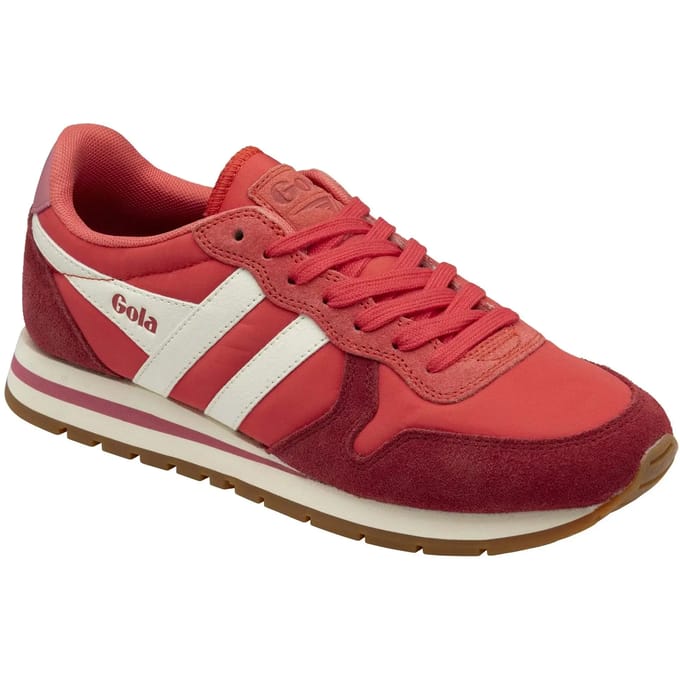Damestrainers Gola Daytona Chute
