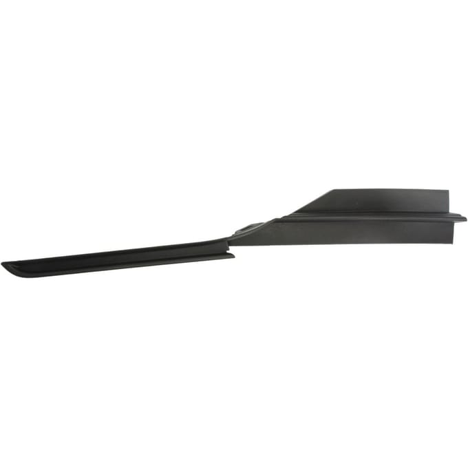 Bumper - onderdelen BLIC 6502-07-9550992BP