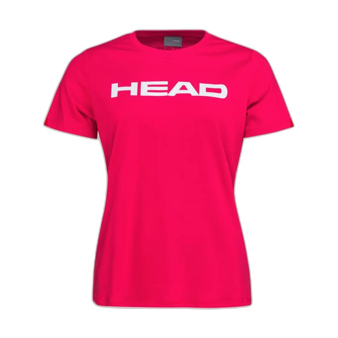 T-shirt Korte Mouw Head Club Basic 2023