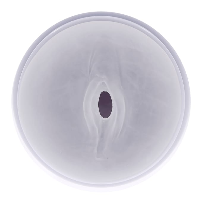Evolved Selopa Pleasure Can Urethrale sonde - Wit