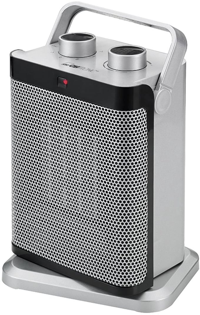 Clatronic HL 3631 - Keramische kachel