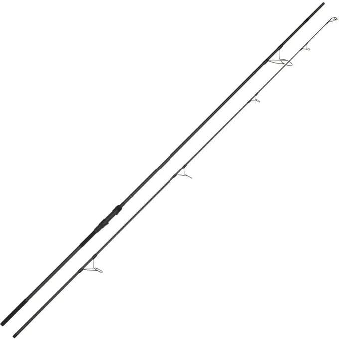 Daiwa Crosscast Carp Z Karperhengel Zilver 3.66 m / 3.75 Lbs