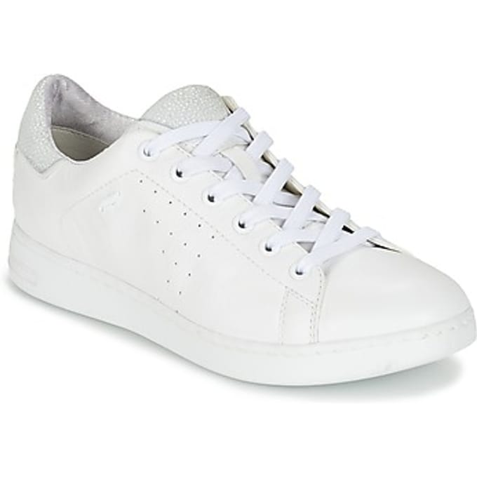Lage Sneakers Geox JAYSEN A
