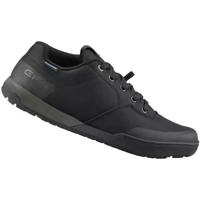 Shimano Gf400 Mtb-schoenen Zwart EU 45 Man