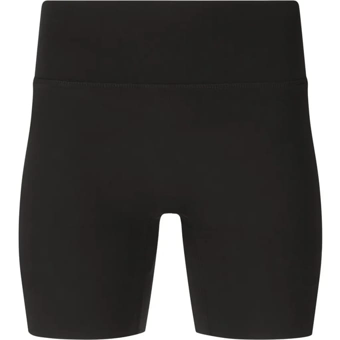 Polyamide fietsbroek vrouw Athlecia Emarri
