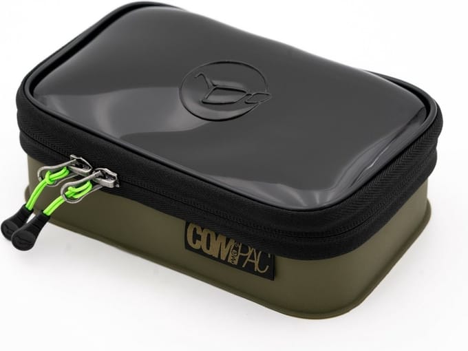 Compac 110 Korda - Vistas - Vis Tas - Karpertas - Karper Tas