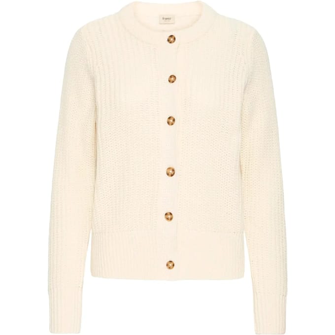 Damesvest fransa FRKamia 2