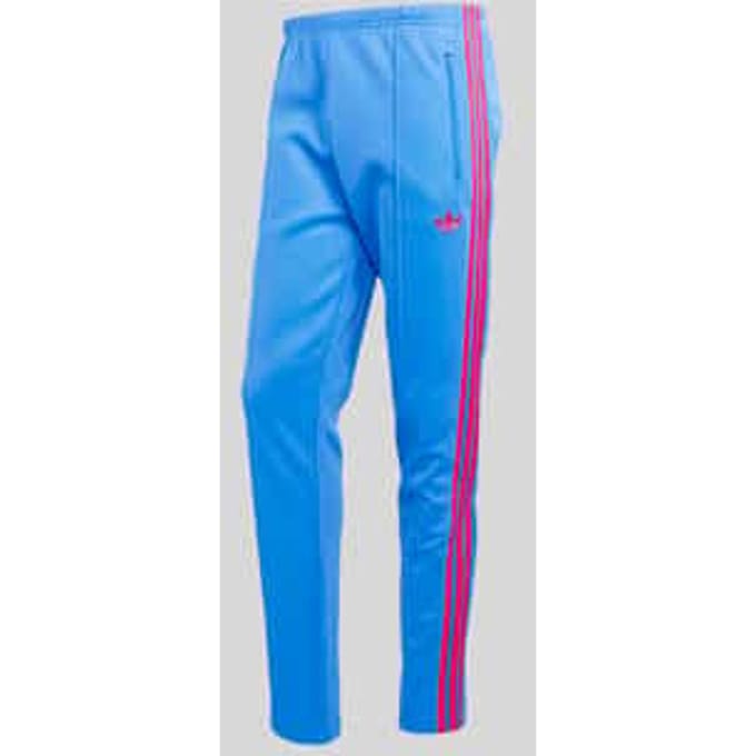 regular fit trainingbroek model 'CLASSIC'