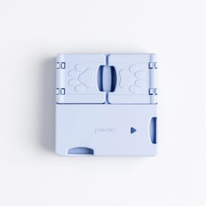 Pawzler los puzzelstuk – Bunny - modulaire puzzel voor honden