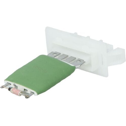 Weerstand, interieurventilator AVA COOLING DAR001