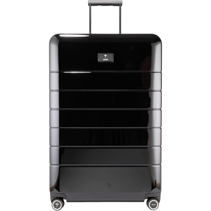 JOOP! Volare 1.0 C75 Trolleycase 4W Black Zwart 77cm