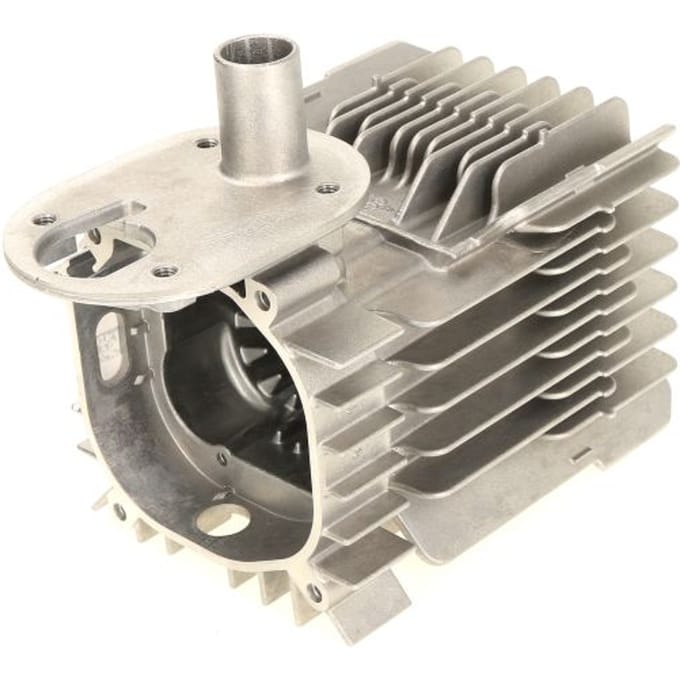Warmtewisselaar, standkachel WEBASTO 9034048A