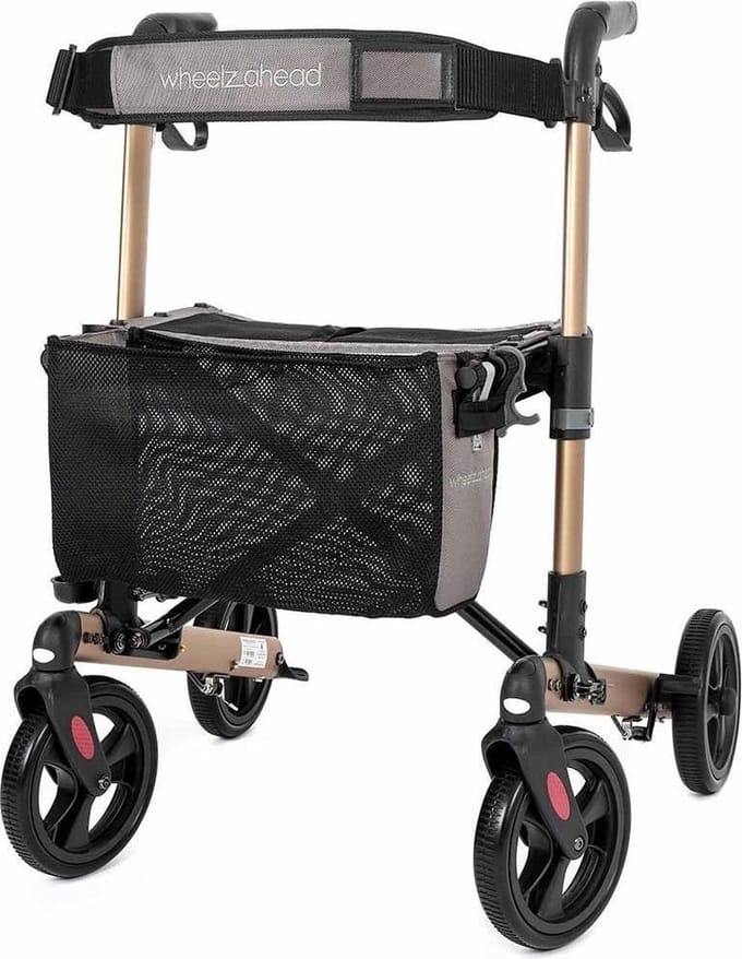 WheelzAhead Track 4.0.