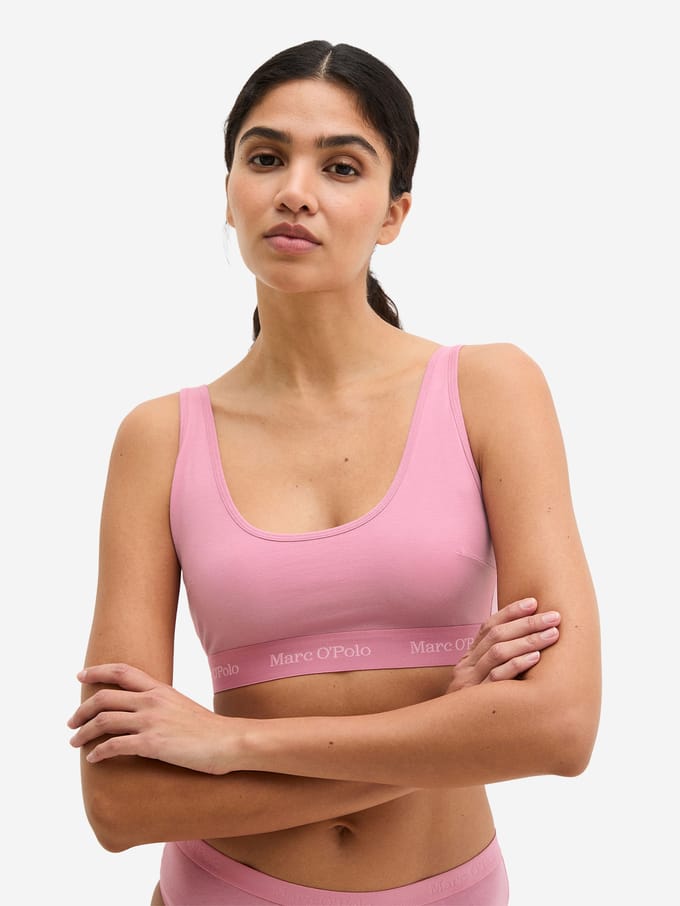 Marc O'Polo Vrouwen Bustier Bio