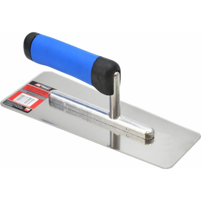 Awtools - Venetiaans Patroontegel - 240mm - Ergonomische Rubberen Handgreep