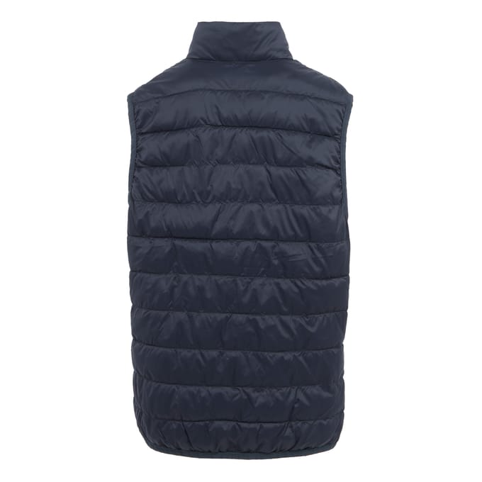 Regatta Dames/Dames Hillpack II Gilet (Marine)