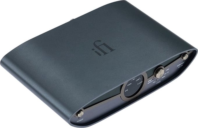 ZEN Phono 3
