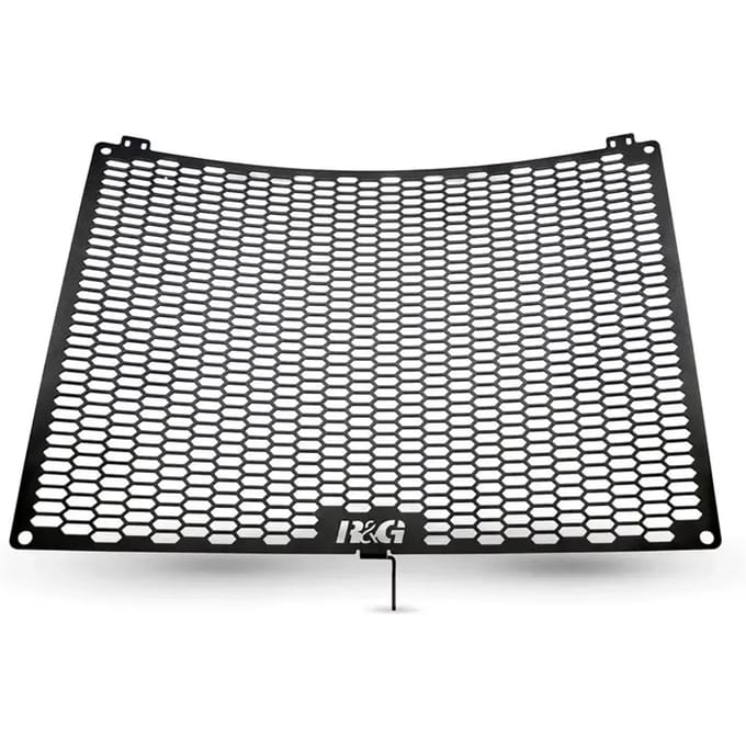 Motorfiets radiatorbescherming R&G Racing Yamaha Mt-10 Abs