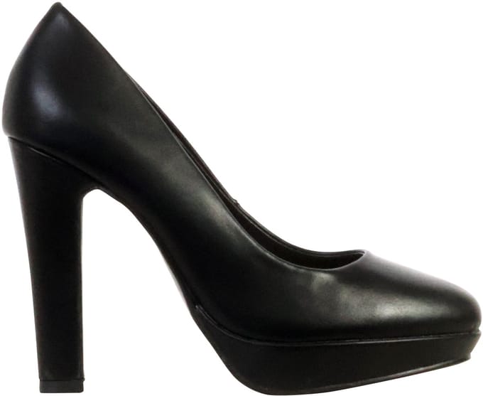 LBS-pumps