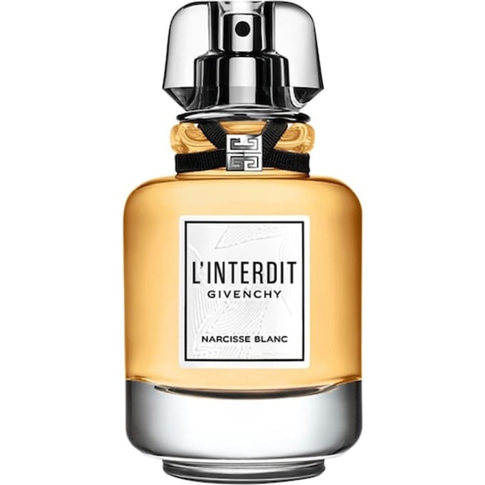 Givenchy Narcisse Blanc Givenchy - L'interdit Narcisse Blanc  - 50 ML