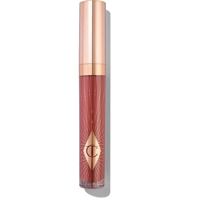 Charlotte Tilbury Collagen Lip Bath - Pillow Talk Medium