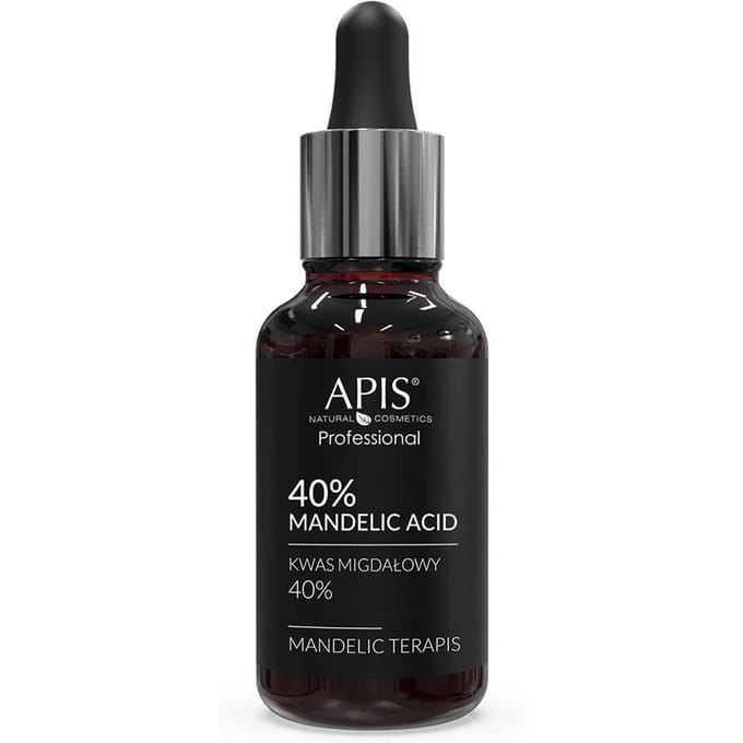 Apis - Mandelic Terapis kwas migdałowy 40%